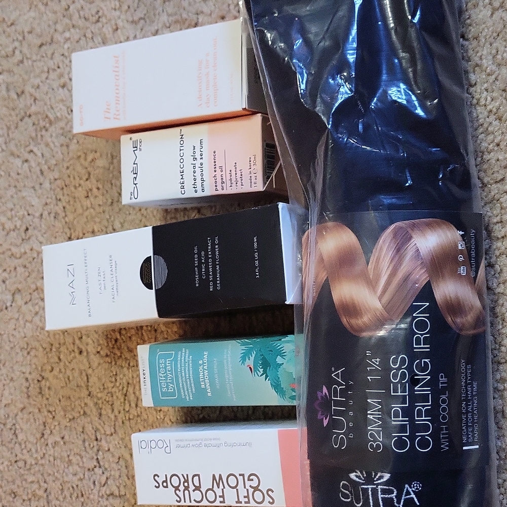 SKINCARE